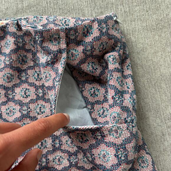 Marine Layer Mini Skirt - Picture 4 of 6